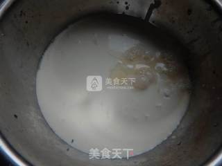奶香蛋挞的做法步骤：9