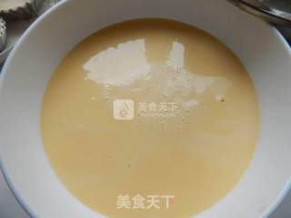 奶香蛋挞的做法步骤：17