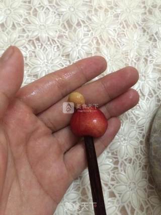樱桃果酱的做法步骤：3