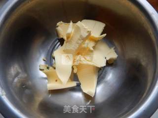 卡通饼干的做法步骤：1
