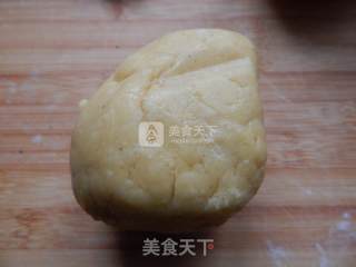 卡通饼干的做法步骤：9