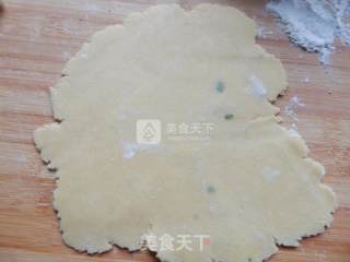卡通饼干的做法步骤：10