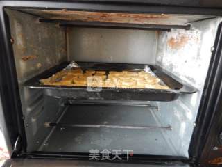 卡通饼干的做法步骤：14