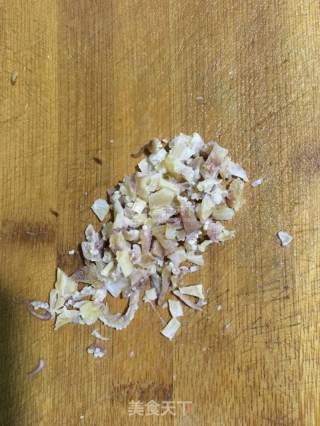 鲜虾砂锅粥的做法步骤：5