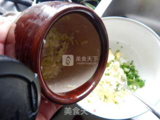 蒜香土司条的做法步骤：8