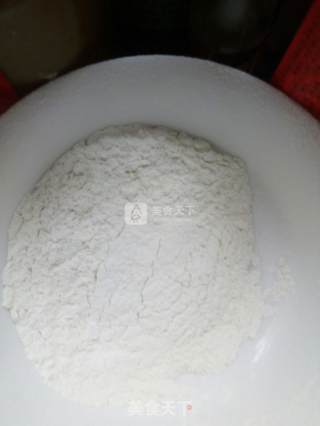 巧克力熔岩蛋糕的做法步骤：6