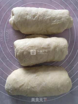 拉丝白土司的做法步骤：9