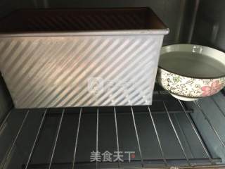 拉丝白土司的做法步骤：13