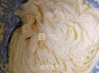 火柴饼干的做法步骤：2
