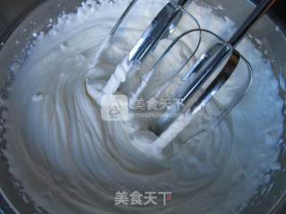 芒果拿破仑的做法步骤：7