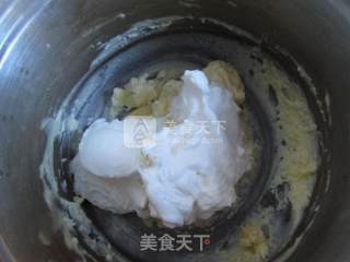 芒果拿破仑的做法步骤：8