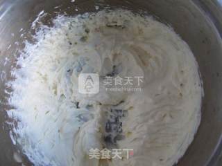 芒果拿破仑的做法步骤：9