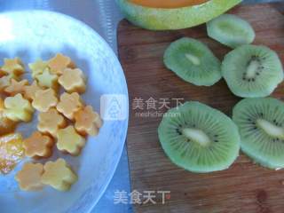 芒果拿破仑的做法步骤：11