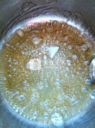 芒果莎莎酱烤银鳕鱼的做法步骤：4