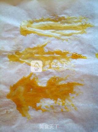 芒果莎莎酱烤银鳕鱼的做法步骤：5