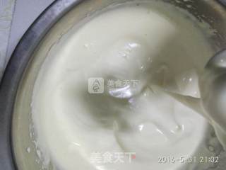 堡尔美克海绵蛋糕杯的做法步骤：7