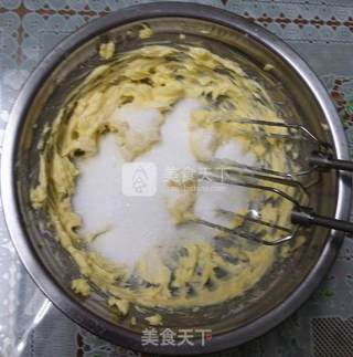 圣女果芝士挞的做法步骤：2