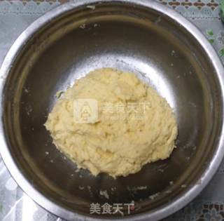 圣女果芝士挞的做法步骤：7
