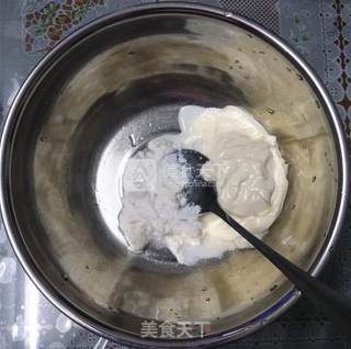 圣女果芝士挞的做法步骤：12