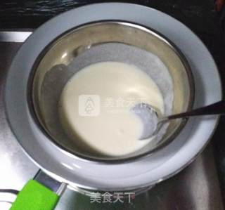圣女果芝士挞的做法步骤：13