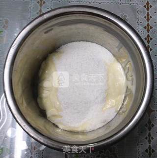 圣女果芝士挞的做法步骤：14