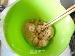 红枣小酥球的做法步骤：6