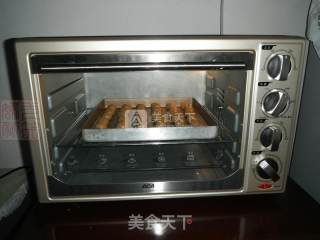 红枣小酥球的做法步骤：8
