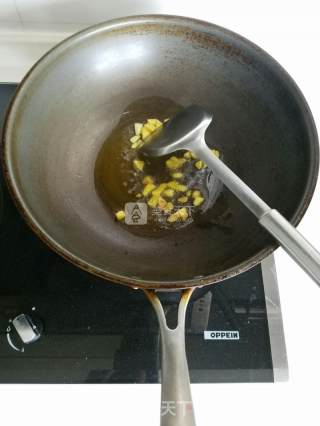 儿童辅食卤肉饭的做法步骤：4