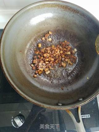 儿童辅食卤肉饭的做法步骤：7