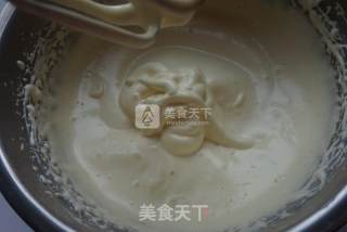 糯米小蛋糕的做法步骤：5