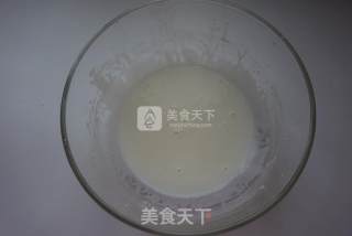 糯米小蛋糕的做法步骤：6