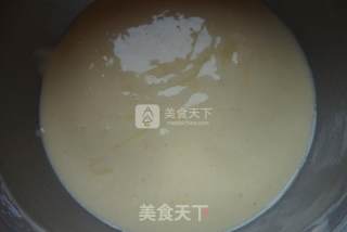 糯米小蛋糕的做法步骤：10
