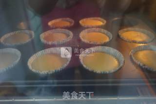 糯米小蛋糕的做法步骤：12