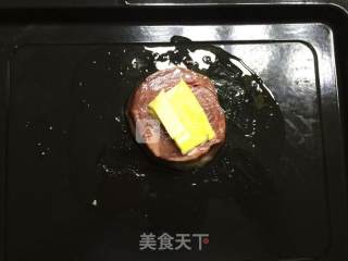 牛排的做法步骤：3