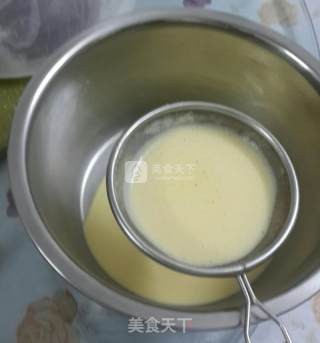 巧克力镜面淋面蛋糕的做法步骤：10
