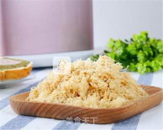 肉松的做法（面包机做肉松）的做法步骤：6