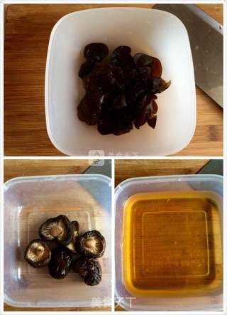 豆角土豆肉末米线的做法步骤：5