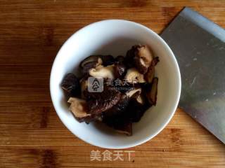 豆角土豆肉末米线的做法步骤：6