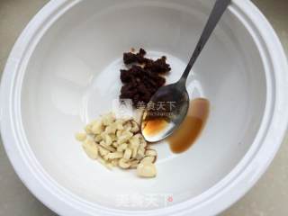 豆角土豆肉末米线的做法步骤：23