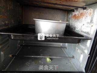 肉松手撕面包的做法步骤：20