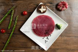 优康儿童菲力牛排，真正适合孩子的牛排的做法步骤：2