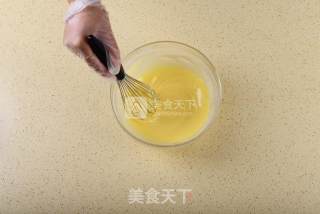 彩虹蛋糕的做法步骤：5