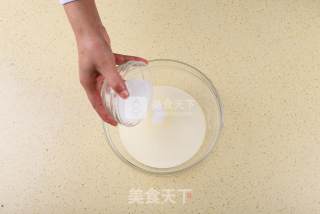 彩虹蛋糕的做法步骤：9