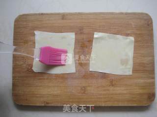 番薯脆塔的做法步骤：6
