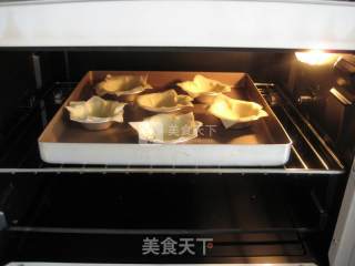 番薯脆塔的做法步骤：8