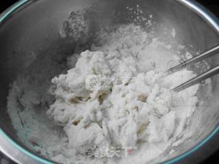 土豆培根披萨的做法步骤：2