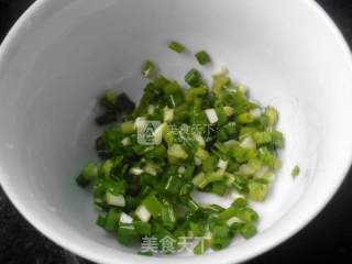 土豆培根披萨的做法步骤：8
