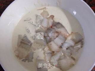 豆腐鱼烙的做法步骤：4