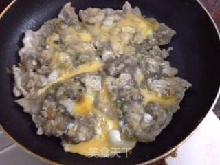 豆腐鱼烙的做法步骤：11