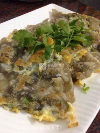 豆腐鱼烙的做法步骤：13